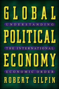 Descargar Global Political Economy: Understanding the International Economic Order pdf, epub, ebook