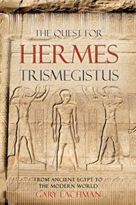 Descargar The Quest For Hermes Trismegistus pdf, epub, ebook