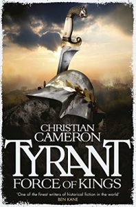 Descargar Tyrant: Force of Kings pdf, epub, ebook