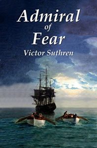Descargar Admiral of Fear (Mainwaring Series Book 3) (English Edition) pdf, epub, ebook