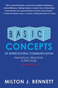 Descargar Basic Concepts of Intercultural Communication: Paradigms, Principles, and Practices (English Edition) pdf, epub, ebook
