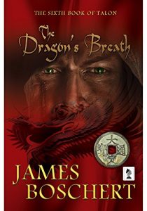 Descargar The Dragon’s Breath (The Talon Series Book 6) (English Edition) pdf, epub, ebook