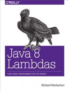 Descargar Java 8 Lambdas: Pragmatic Functional Programming pdf, epub, ebook