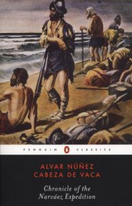 Descargar Chronicle of the Narvaez Expedition (Penguin Classics) pdf, epub, ebook