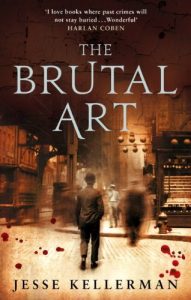 Descargar The Brutal Art (English Edition) pdf, epub, ebook