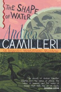 Descargar The Shape of Water (The Inspector Montalbano Mysteries Book 1) (English Edition) pdf, epub, ebook