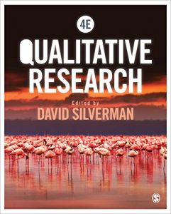 Descargar Qualitative Research pdf, epub, ebook