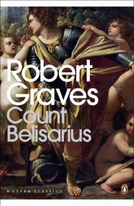 Descargar Count Belisarius (Penguin Modern Classics) pdf, epub, ebook