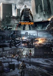 Descargar Tom Clancy’s The Division – Game Guide (English Edition) pdf, epub, ebook