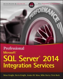 Descargar Professional Microsoft SQL Server 2014 Integration Services (Wrox Programmer to Programmer) pdf, epub, ebook