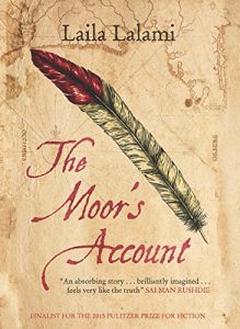 Descargar The Moor’s Account pdf, epub, ebook