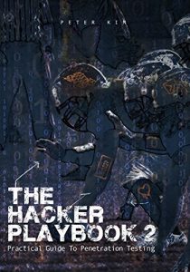 Descargar The Hacker Playbook 2: Practical Guide To Penetration Testing (English Edition) pdf, epub, ebook