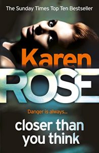 Descargar Closer Than You Think (The Cincinnati Series Book 1) (English Edition) pdf, epub, ebook