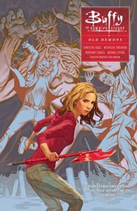 Descargar Buffy: Season Ten Volume 4: Old Demons (Buffy the Vampire Slayer) pdf, epub, ebook