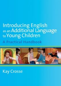 Descargar Introducing English as an Additional Language to Young Children: A Practical Handbook pdf, epub, ebook