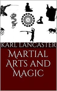 Descargar Martial Arts and Magic (English Edition) pdf, epub, ebook