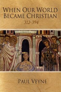 Descargar When Our World Became Christian: 312 – 394 pdf, epub, ebook