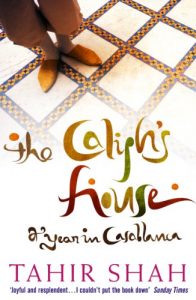 Descargar The Caliph’s House pdf, epub, ebook