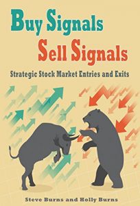 Descargar Buy Signals Sell Signals:Strategic Stock Market Entries and Exits (English Edition) pdf, epub, ebook