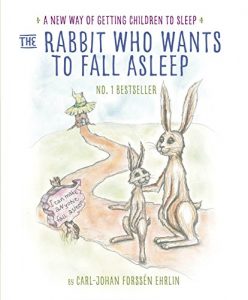 Descargar The Rabbit Who Wants to Fall Asleep: A New Way of Getting Children to Sleep pdf, epub, ebook