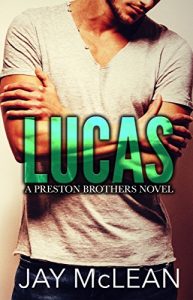 Descargar Lucas – A Preston Brothers Novel (Book 1): A More Than Series Spin-off (English Edition) pdf, epub, ebook