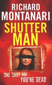 Descargar Shutter Man (Byrne and Balzano Book 9) (English Edition) pdf, epub, ebook