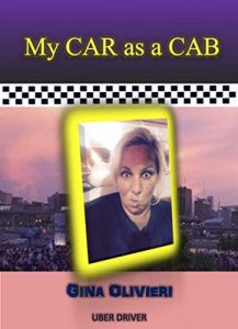 Descargar My Car as a Cab (English Edition) pdf, epub, ebook