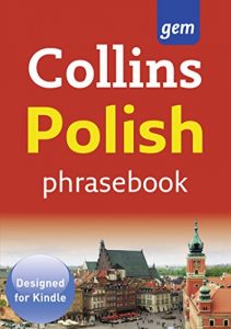 Descargar Collins Gem Polish Phrasebook and Dictionary (Collins Gem) pdf, epub, ebook