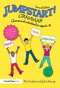 Descargar Jumpstart! Grammar: Games and activities for ages 6 – 14 pdf, epub, ebook