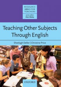 Descargar Teaching Other Subjects Through English – Resource Books for Teachers pdf, epub, ebook