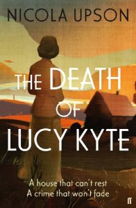 Descargar The Death of Lucy Kyte (Josephine Tey) pdf, epub, ebook