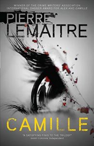 Descargar Camille: Book Three of the Brigade Criminelle Trilogy (Brigade Criminelle Series 3) (English Edition) pdf, epub, ebook