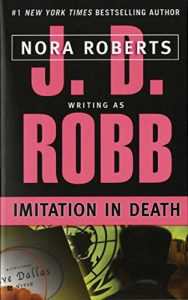 Descargar Imitation In Death (In Death, Book 17) pdf, epub, ebook