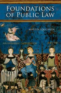 Descargar Foundations of Public Law pdf, epub, ebook