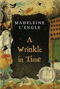 Descargar A Wrinkle in Time (A Wrinkle in Time Quintet) pdf, epub, ebook