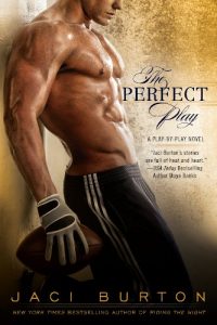 Descargar The Perfect Play (A Play-by-Play Novel) pdf, epub, ebook