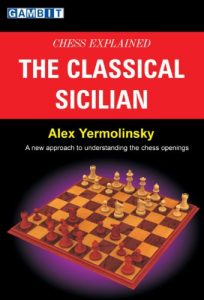 Descargar Chess Explained: The Classical Sicilian (English Edition) pdf, epub, ebook