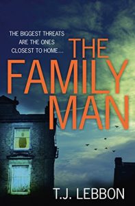 Descargar The Family Man: An edge-of-your-seat read that you won’t be able to put down pdf, epub, ebook