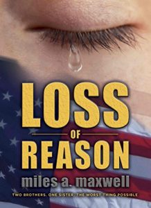 Descargar Loss Of Reason: A Thriller (State Of Reason Mystery, Book 1) (English Edition) pdf, epub, ebook