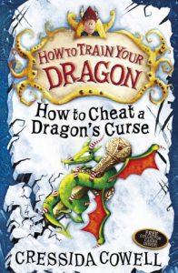 Descargar How To Cheat A Dragon’s Curse: Book 4 (How To Train Your Dragon) pdf, epub, ebook