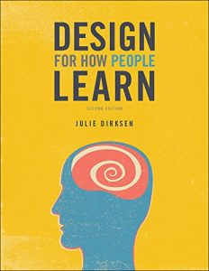 Descargar Design for How People Learn (Voices That Matter) pdf, epub, ebook