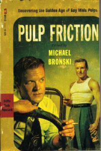 Descargar Pulp Friction: Uncovering the Golden Age of Gay Male Pulps pdf, epub, ebook