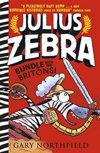 Descargar Julius Zebra: Bundle with the Britons (Julius Zebra 2) pdf, epub, ebook