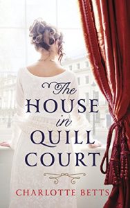 Descargar The House in Quill Court (English Edition) pdf, epub, ebook