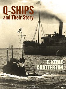 Descargar Q-Ships and Their Story pdf, epub, ebook