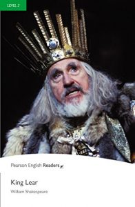 Descargar Level 3: King Lear (Pearson English Graded Readers) pdf, epub, ebook