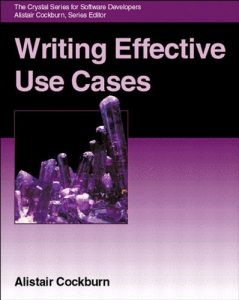 Descargar Writing Effective Use Cases pdf, epub, ebook