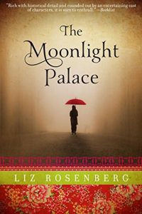 Descargar The Moonlight Palace pdf, epub, ebook