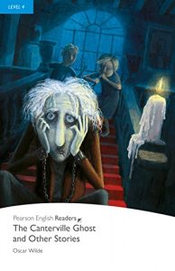 Descargar Level 4: The Canterville Ghost and Other Stories (Pearson English Graded Readers) pdf, epub, ebook