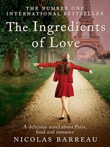 Descargar The Ingredients of Love (English Edition) pdf, epub, ebook